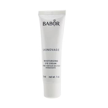 OJAM Online Shopping - Babor Skinovage Moisturizing Eye Cream (Salon Size) 30ml/1oz Skincare