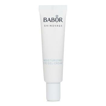 OJAM Online Shopping - Babor Skinovage Moisturizing Eye Gel Cream (For Dry