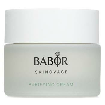 OJAM Online Shopping - Babor Skinovage Purifying Cream 50ml/1.69oz Skincare