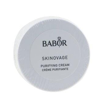 OJAM Online Shopping - Babor Skinovage Purifying Cream (Salon Product) 50ml/1.69oz Skincare