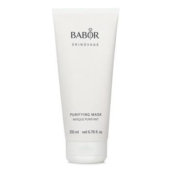 OJAM Online Shopping - Babor Skinovage Purifying Mask (Salon Size) 200ml/6.76oz Skincare