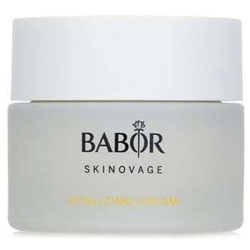 OJAM Online Shopping - Babor Skinovage Vitalizing Cream (For Tired