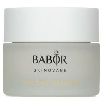 OJAM Online Shopping - Babor Skinovage Vitalizing Cream Rich 50ml/1.69oz Skincare