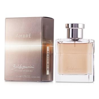 OJAM Online Shopping - Baldessarini Ambre Eau De Toilette Spray 50ml/1.6oz Men's Fragrance