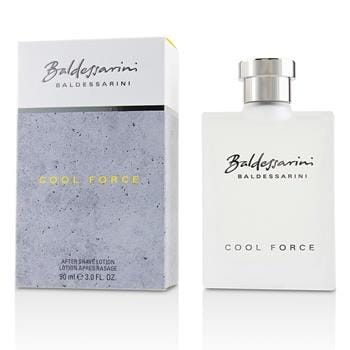 OJAM Online Shopping - Baldessarini Cool Force After Shave Lotion 90ml/3oz Men's Fragrance