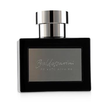 OJAM Online Shopping - Baldessarini Private Affairs Eau De Toilette Spray 50ml/1.6oz Men's Fragrance