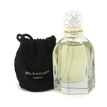 OJAM Online Shopping - Balenciaga Eau De Parfum Spray 50ml/1.7oz Ladies Fragrance