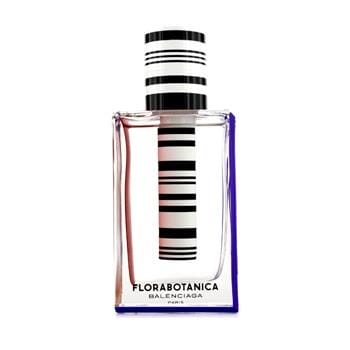 OJAM Online Shopping - Balenciaga Florabotanica Eau De Parfum Spray 100ml/3.4oz Ladies Fragrance