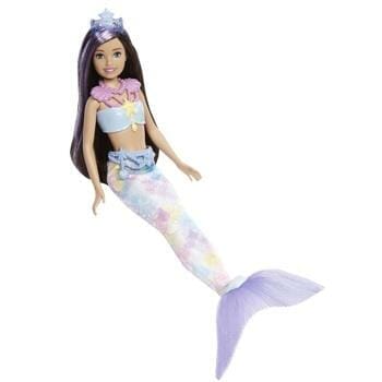 OJAM Online Shopping - Barbie Skipper Mermaid Power Dolls