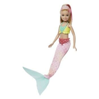 OJAM Online Shopping - Barbie Stacie  Mermaid Power Dolls