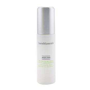 OJAM Online Shopping - BareMinerals Ageless 10% Phyto-Retinol Night Concentrate 30ml/1oz Skincare