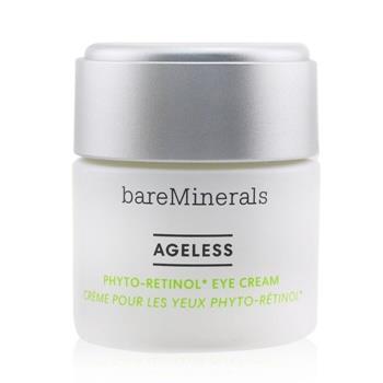OJAM Online Shopping - BareMinerals Ageless Phyto-Retinol Eye Cream 15g/0.5oz Skincare