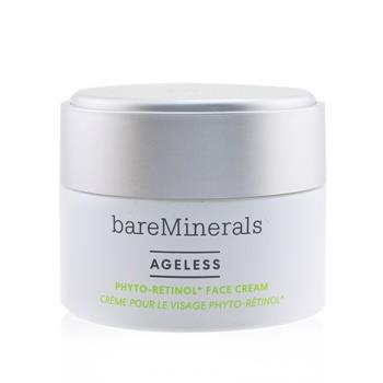 OJAM Online Shopping - BareMinerals Ageless Phyto-Retinol Face Cream 50g/1.7oz Skincare