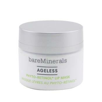 OJAM Online Shopping - BareMinerals Ageless Phyto-Retinol Lip Mask 13g/0.46oz Skincare