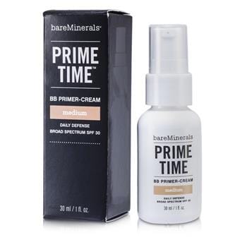 OJAM Online Shopping - BareMinerals BareMinerals BB Primer Cream Board Spectrum SPF 30 - Medium 30ml/1oz Make Up