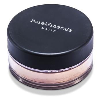 OJAM Online Shopping - BareMinerals BareMinerals Matte Foundation Broad Spectrum SPF15 - Fairly Medium 6g/0.21oz Make Up