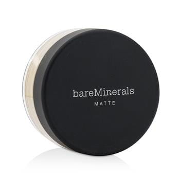 OJAM Online Shopping - BareMinerals BareMinerals Matte Foundation Broad Spectrum SPF15 - Golden Medium 6g/0.21oz Make Up