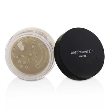 OJAM Online Shopping - BareMinerals BareMinerals Matte Foundation Broad Spectrum SPF15 - Golden Nude 6g/0.21oz Make Up