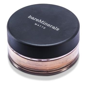 OJAM Online Shopping - BareMinerals BareMinerals Matte Foundation Broad Spectrum SPF15 - Medium Tan 6g/0.21oz Make Up