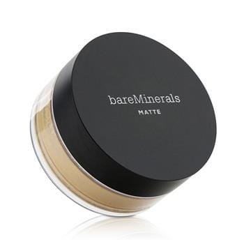 OJAM Online Shopping - BareMinerals BareMinerals Matte Foundation Broad Spectrum SPF15 - Neutral Ivory 6g/0.21oz Make Up