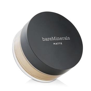 OJAM Online Shopping - BareMinerals BareMinerals Matte Foundation Broad Spectrum SPF15 - Neutral Tan 6g/0.21oz Make Up