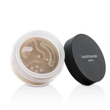 OJAM Online Shopping - BareMinerals BareMinerals Matte Foundation Broad Spectrum SPF15 - Soft Medium 6g/0.21oz Make Up