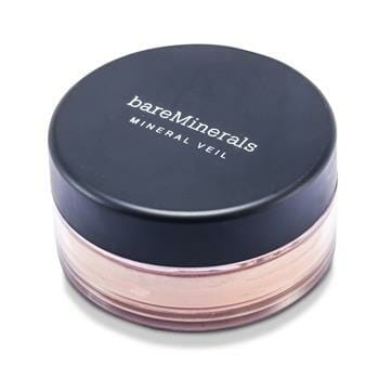 OJAM Online Shopping - BareMinerals BareMinerals Original Mineral Veil - Tinted Tan Deep 9g/0.3oz Make Up