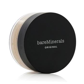 OJAM Online Shopping - BareMinerals BareMinerals Original SPF 15 Foundation - # Fair Ivory 8g/0.28oz Make Up