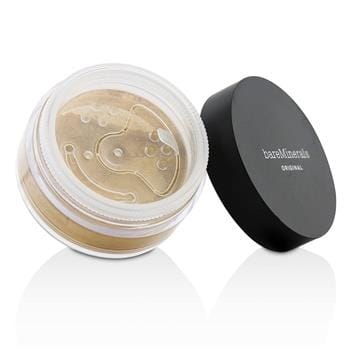 OJAM Online Shopping - BareMinerals BareMinerals Original SPF 15 Foundation - # Golden Ivory 8g/0.28oz Make Up