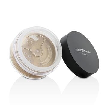 OJAM Online Shopping - BareMinerals BareMinerals Original SPF 15 Foundation - # Golden Nude 8g/0.28oz Make Up