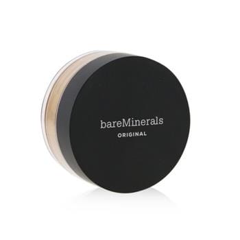 OJAM Online Shopping - BareMinerals BareMinerals Original SPF 15 Foundation - # Medium Dark 8g/0.28oz Make Up