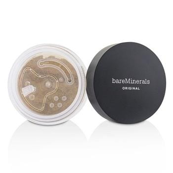 OJAM Online Shopping - BareMinerals BareMinerals Original SPF 15 Foundation - # Neutral Medium 8g/0.28oz Make Up