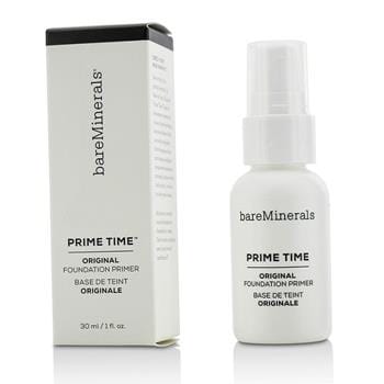 OJAM Online Shopping - BareMinerals BareMinerals Prime Time Original Foundation Primer 30ml/1oz Make Up