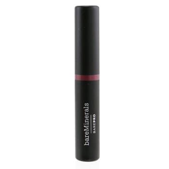 OJAM Online Shopping - BareMinerals BarePro Longwear Lipstick - # Boysenberry 2g/0.07oz Make Up