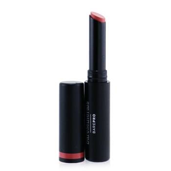 OJAM Online Shopping - BareMinerals BarePro Longwear Lipstick - # Carnation 2g/0.07oz Make Up