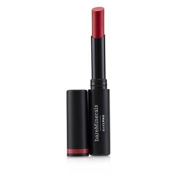 OJAM Online Shopping - BareMinerals BarePro Longwear Lipstick - # Cherry 2g/0.07oz Make Up