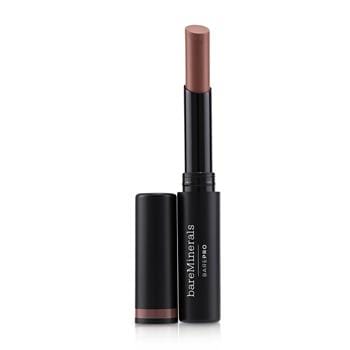 OJAM Online Shopping - BareMinerals BarePro Longwear Lipstick - # Cinnamon 2g/0.07oz Make Up