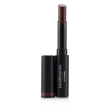 OJAM Online Shopping - BareMinerals BarePro Longwear Lipstick - # Cranberry 2g/0.07oz Make Up