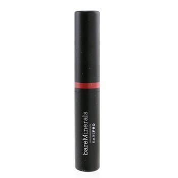 OJAM Online Shopping - BareMinerals BarePro Longwear Lipstick - # Geranium 2g/0.07oz Make Up