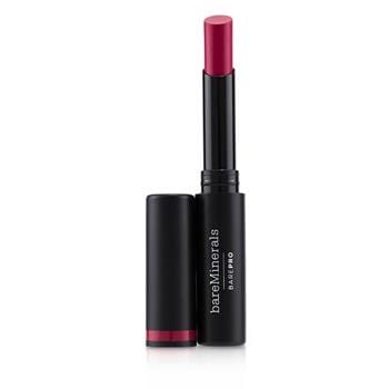 OJAM Online Shopping - BareMinerals BarePro Longwear Lipstick - # Hibiscus 2g/0.07oz Make Up