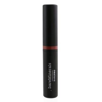 OJAM Online Shopping - BareMinerals BarePro Longwear Lipstick - # Nutmeg 2g/0.07oz Make Up