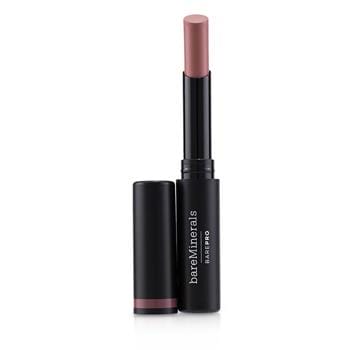 OJAM Online Shopping - BareMinerals BarePro Longwear Lipstick - # Petal 2g/0.07oz Make Up