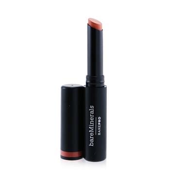 OJAM Online Shopping - BareMinerals BarePro Longwear Lipstick - # Spice 2g/0.07oz Make Up