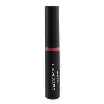 OJAM Online Shopping - BareMinerals BarePro Longwear Lipstick - # Strawberry 2g/0.07oz Make Up