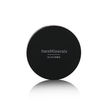 OJAM Online Shopping - BareMinerals BarePro Performance Wear Powder Foundation - # 9.5 Flax 10g/0.34oz Make Up