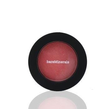 OJAM Online Shopping - BareMinerals Bounce & Blur Powder Blush - # Mauve Sunrise 5.9g/0.19oz Make Up