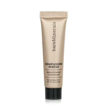 OJAM Online Shopping - BareMinerals Complexion Rescue Brightening Concealer SPF 25 - # Fair Birch 10ml/0.33oz Make Up