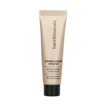 OJAM Online Shopping - BareMinerals Complexion Rescue Brightening Concealer SPF 25 - # Fair Vanilla 10ml/0.33oz Make Up