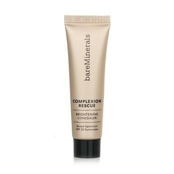 OJAM Online Shopping - BareMinerals Complexion Rescue Brightening Concealer SPF 25 - # Light Bamboo 10ml/0.33oz Make Up