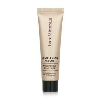 OJAM Online Shopping - BareMinerals Complexion Rescue Brightening Concealer SPF 25 - # Light Cashew 10ml/0.33oz Make Up